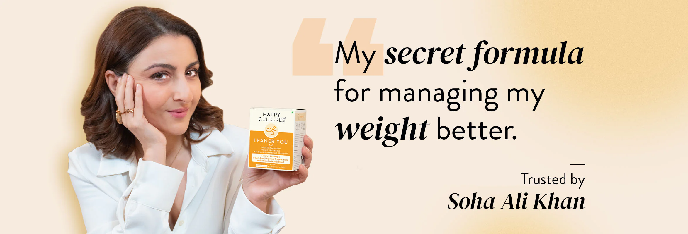 Gut Wellness for Modern Life