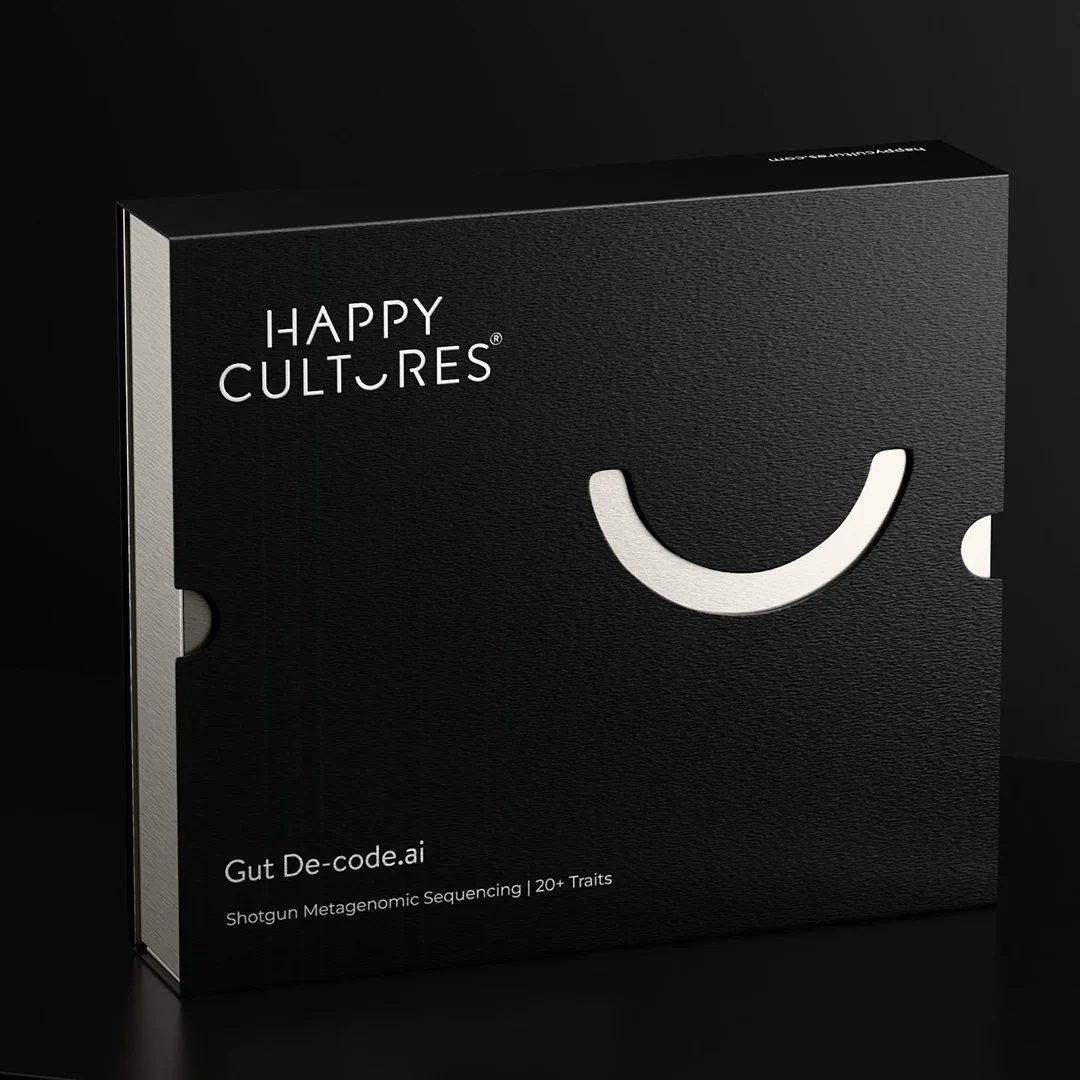 Gut Intelligence Kits